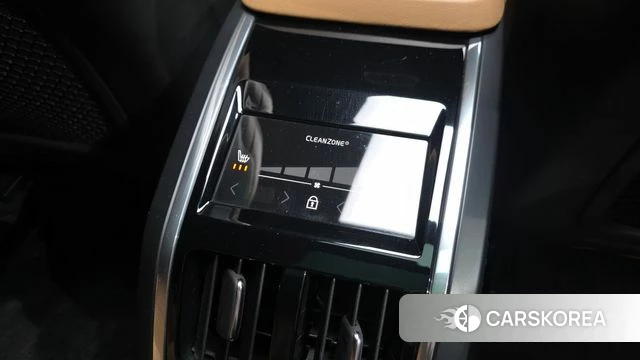 Volvo S90 id 4529582 из Кореи 9