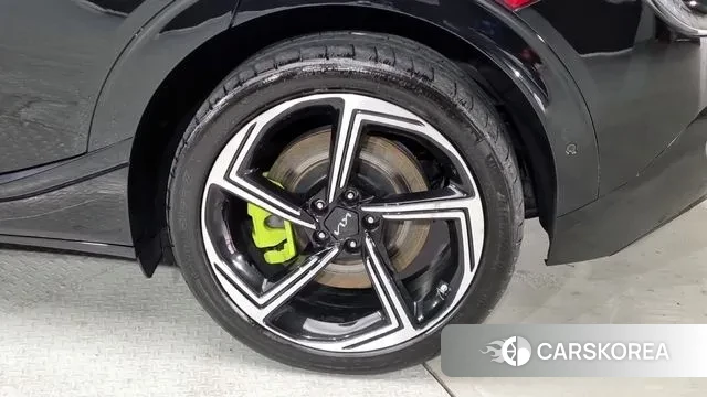 Kia EV6 id 3746048 из Кореи 9