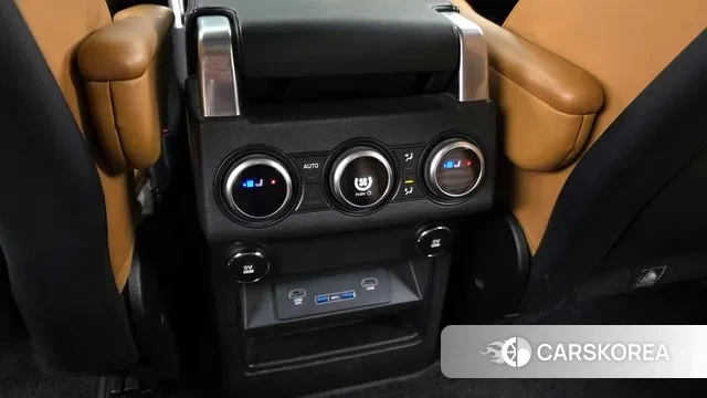 Land Rover Discovery 5 id 3454719 из Кореи 9