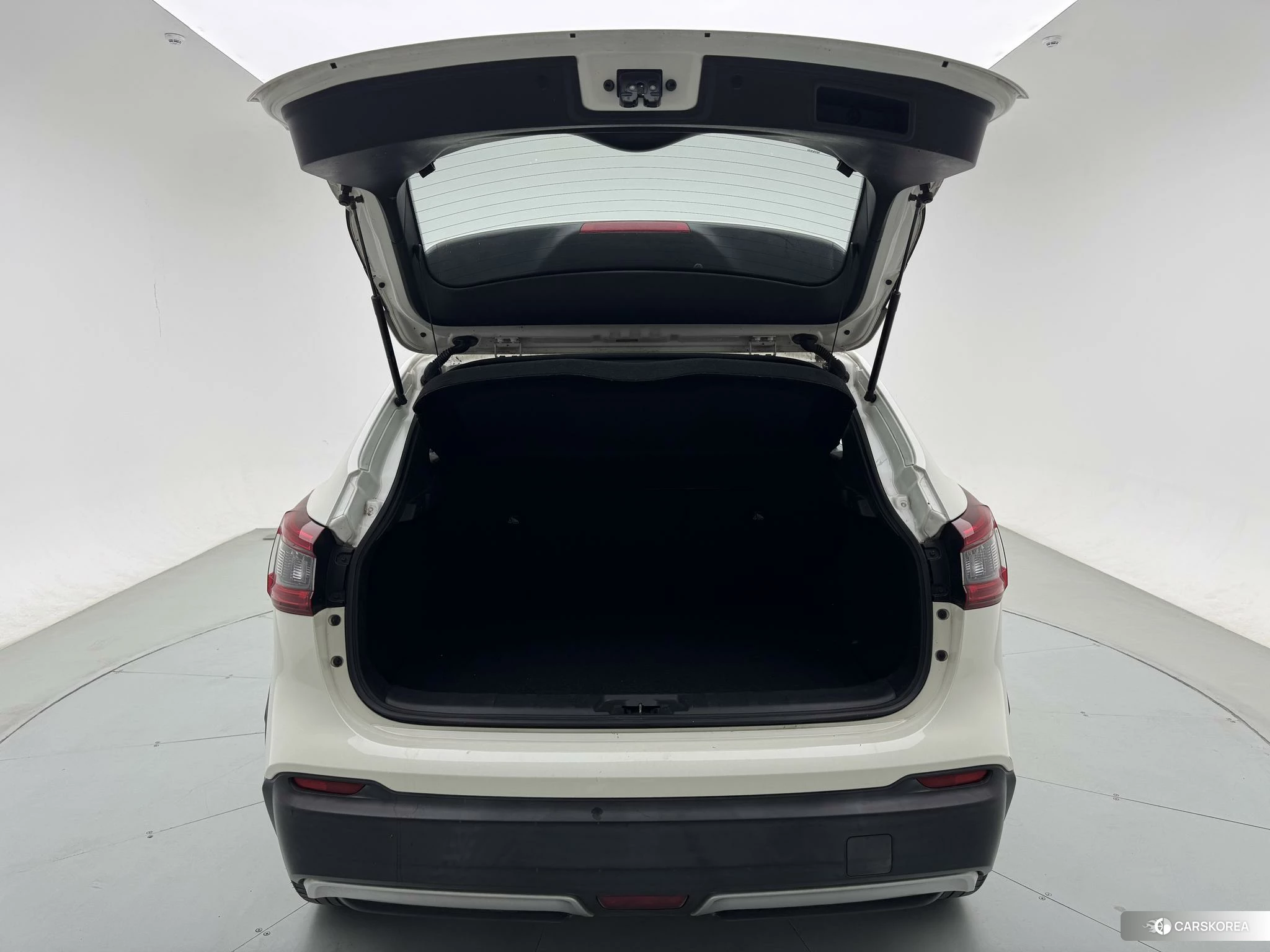 Nissan Qashqai id 4479367 из Китая 9