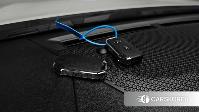 Kia Seltos id 4283508 из Кореи 9