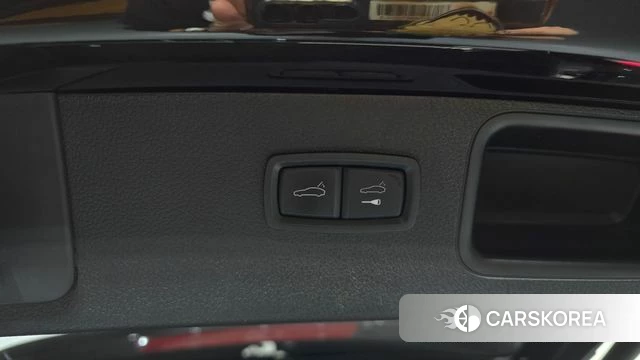 Porsche Macan id 4443602 из Кореи 9