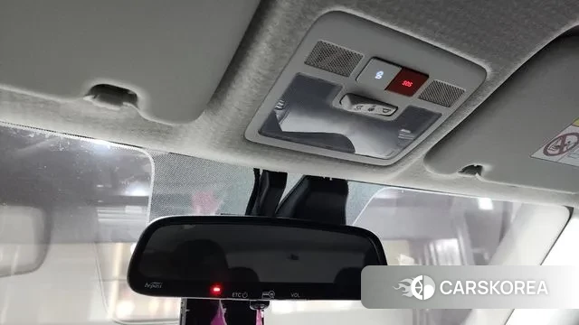 Hyundai Casper id 3518163 из Кореи 9