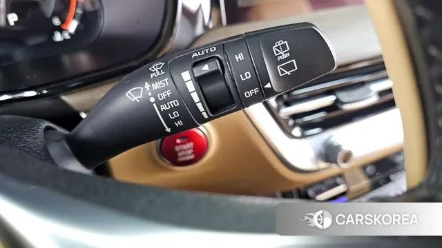 Kia Mohave Master id 3578029 из Кореи 9