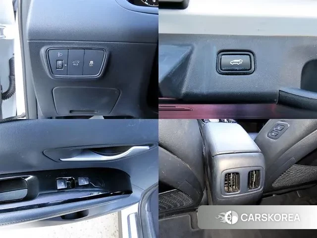 Hyundai Tucson (NX4) id 3607401 из Кореи 9