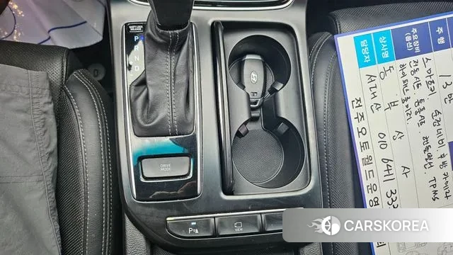 Hyundai Grandeur IG id 3176963 из Кореи 9