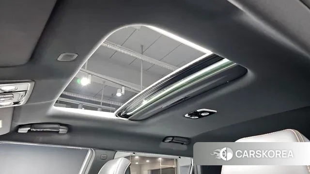 Ssangyong Torres EVX id 2968361 из Кореи 9