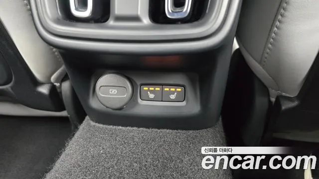 Polestar Polestar 2 id 2655230 из Кореи 9