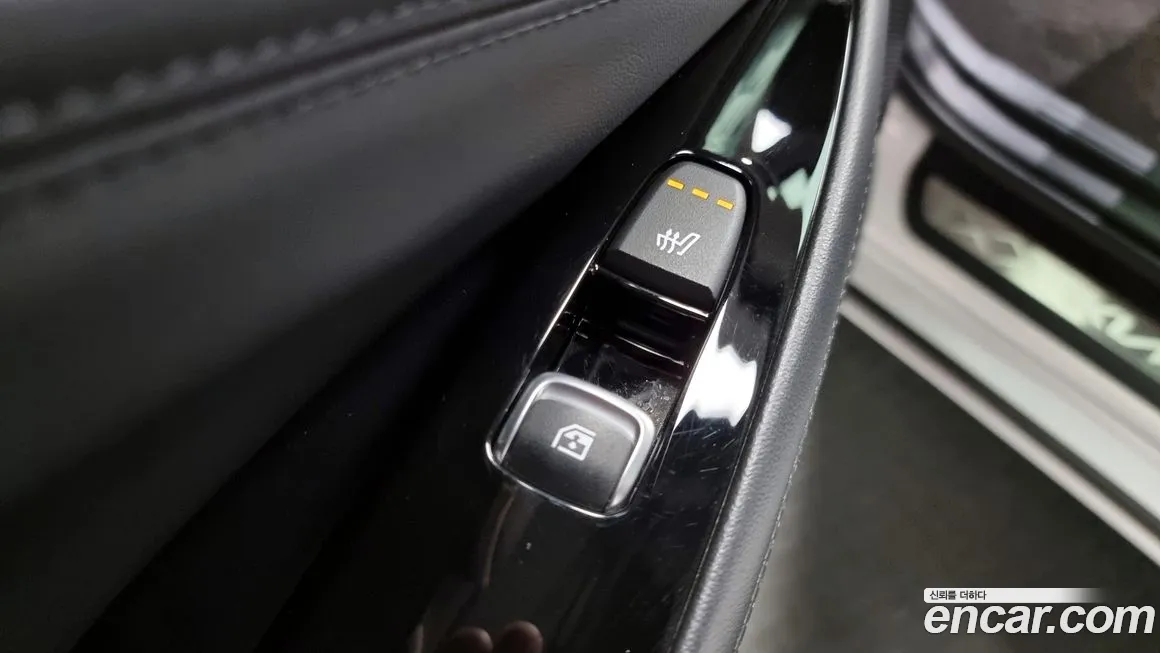 Kia K8 id 1915146 из Кореи 9