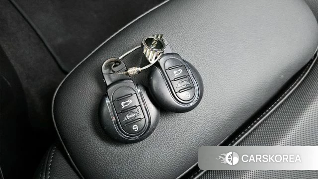 Mini Cooper id 3905755 из Кореи 9