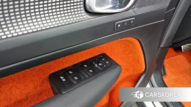 Volvo XC40 id 3557639 из Кореи 9