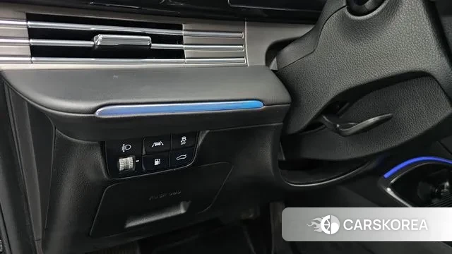 Hyundai The New Grandeur IG Hybrid id 2884971 из Кореи 9