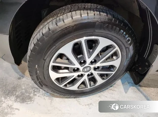 Hyundai The New Grand Starex id 3607722 из Кореи 9