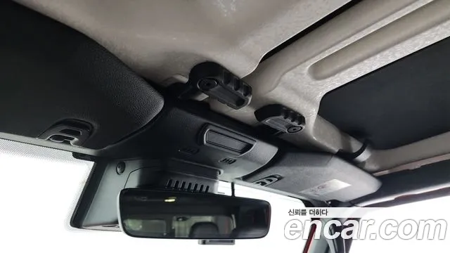 Jeep Gladiator (JT) id 2740418 из Кореи 9