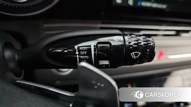 Hyundai The New Grandeur IG id 3390739 из Кореи 9