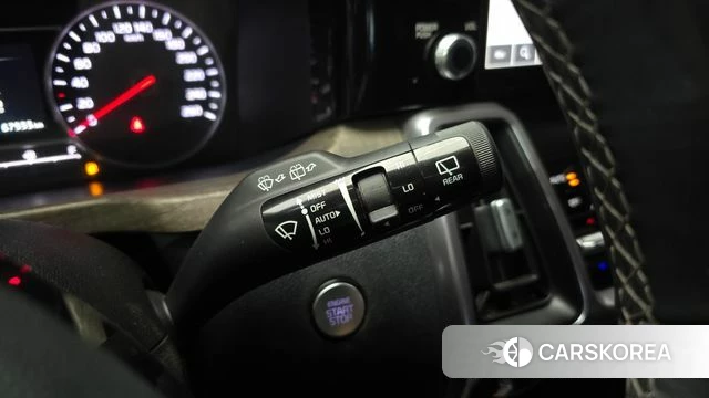 Kia Sorento 4th Generation id 4475130 из Кореи 9