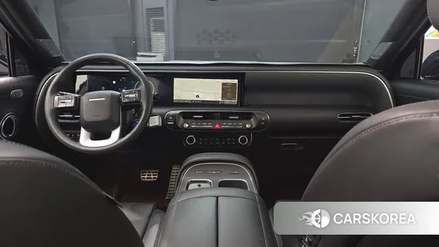 Hyundai Palisade (LX3) id 3732079 из Кореи 9