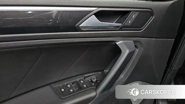 Volkswagen Tiguan second Generation id 3577131 из Кореи 9