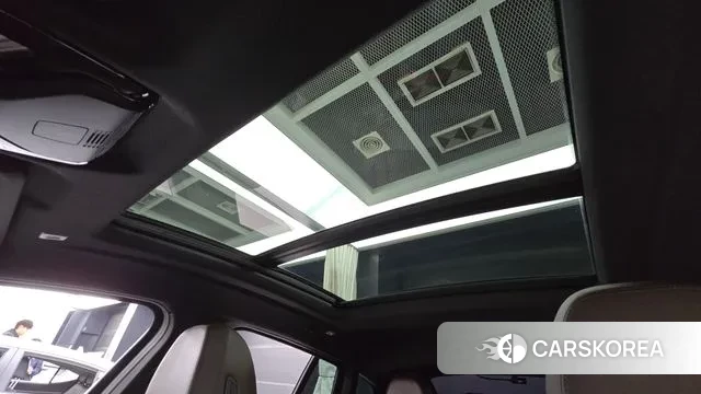 BMW X4 (G02) id 3390016 из Кореи 9