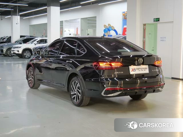 Volkswagen Lavida id 4221436 из Китая 9