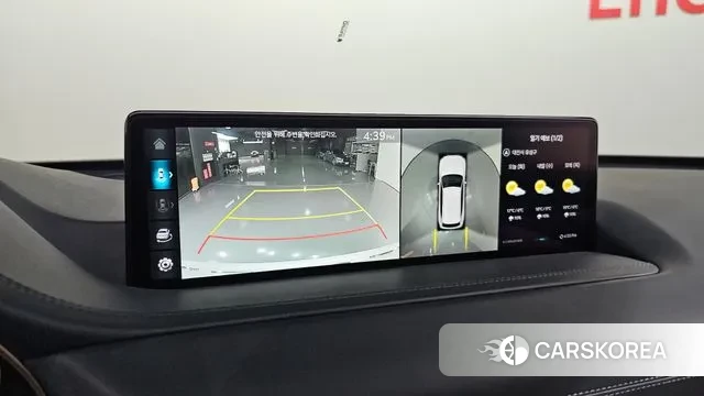 Genesis GV80 id 3322183 из Кореи 9