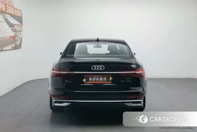 Audi A6L id 4321229 из Китая 9