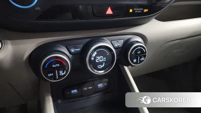 Hyundai Venue id 3416883 из Кореи 9