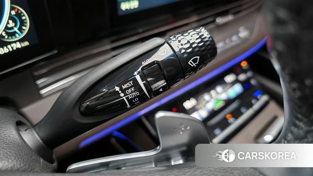 Hyundai The New Grandeur IG id 4410510 из Кореи 9