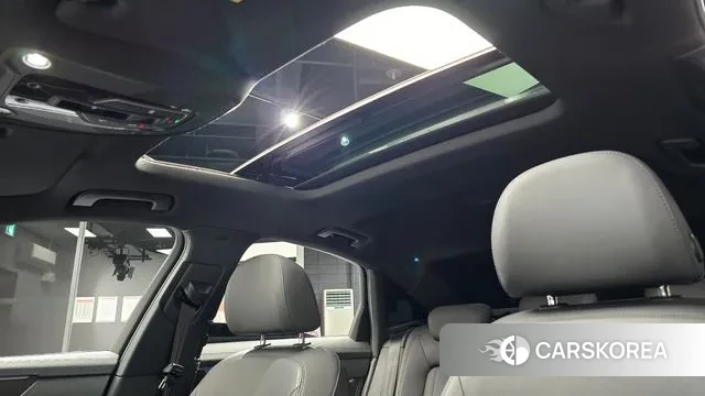 Audi A6 (C8) id 3530784 из Кореи 9