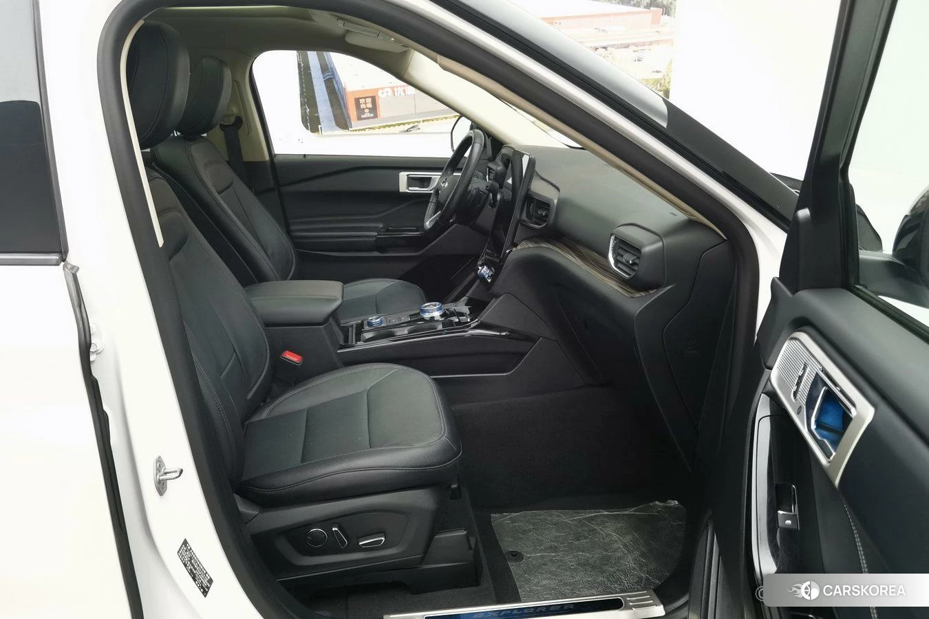 Ford Explorer id 4437970 из Китая 9