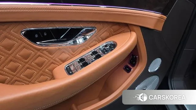 Bentley Continental GT 3rd Generation id 3252582 из Кореи 9