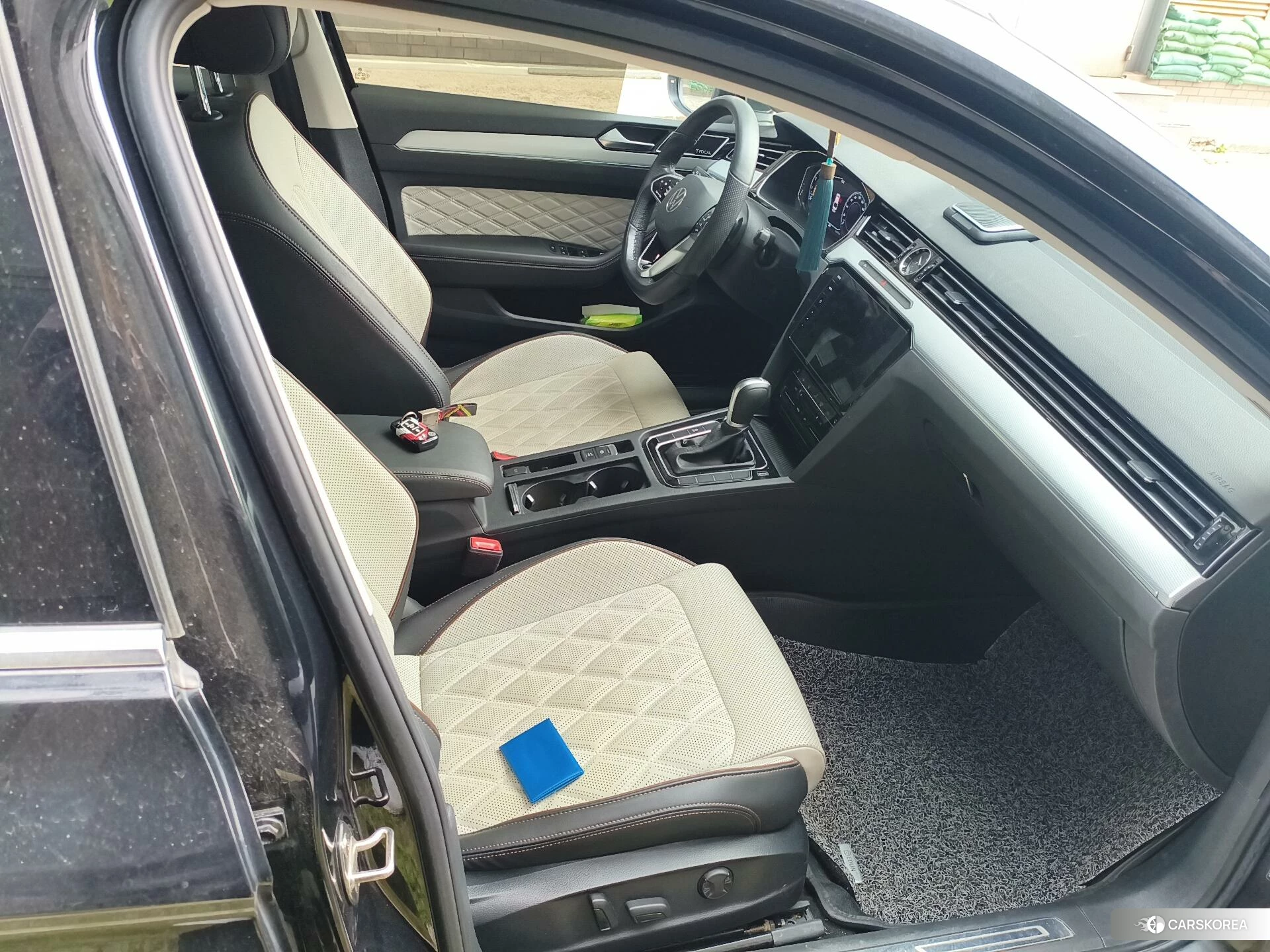 Volkswagen Magotan id 4498686 из Китая 9