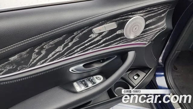 Mercedes-Benz E-Class W213 id 2710354 из Кореи 9