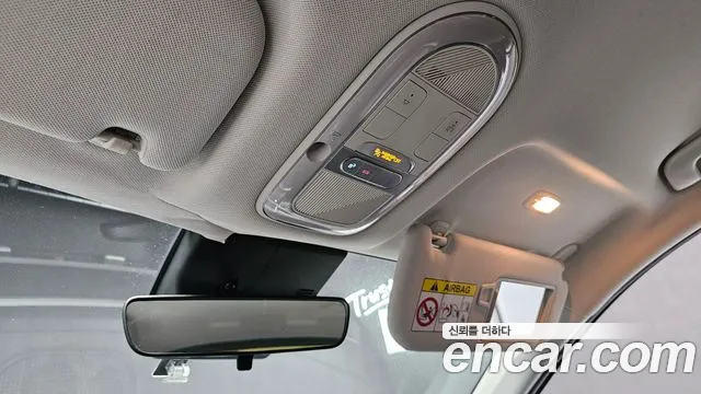 Hyundai Ionic 5 id 2732727 из Кореи 9