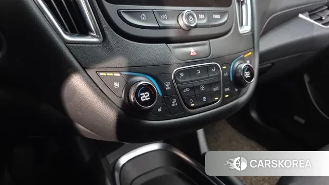 Chevrolet (GM Daewoo) All New Malibu id 3297654 из Кореи 9