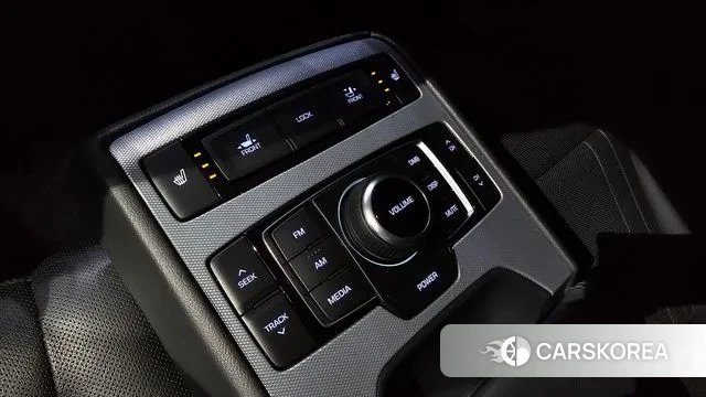 Genesis G80 id 3494623 из Кореи 9