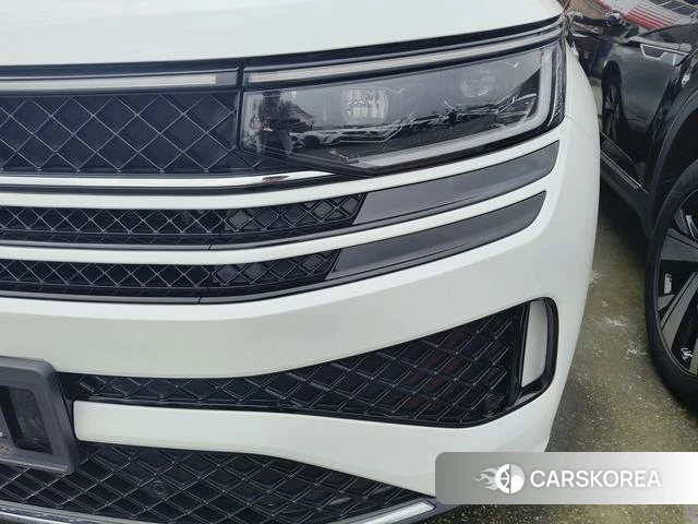 Volkswagen Range patrol id 4298057 из Китая 9