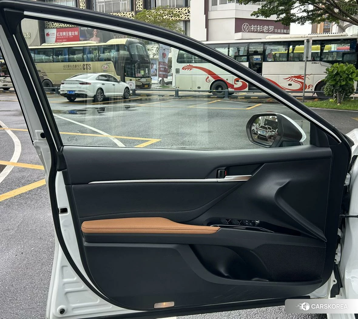 Toyota Camry id 4406113 из Китая 9