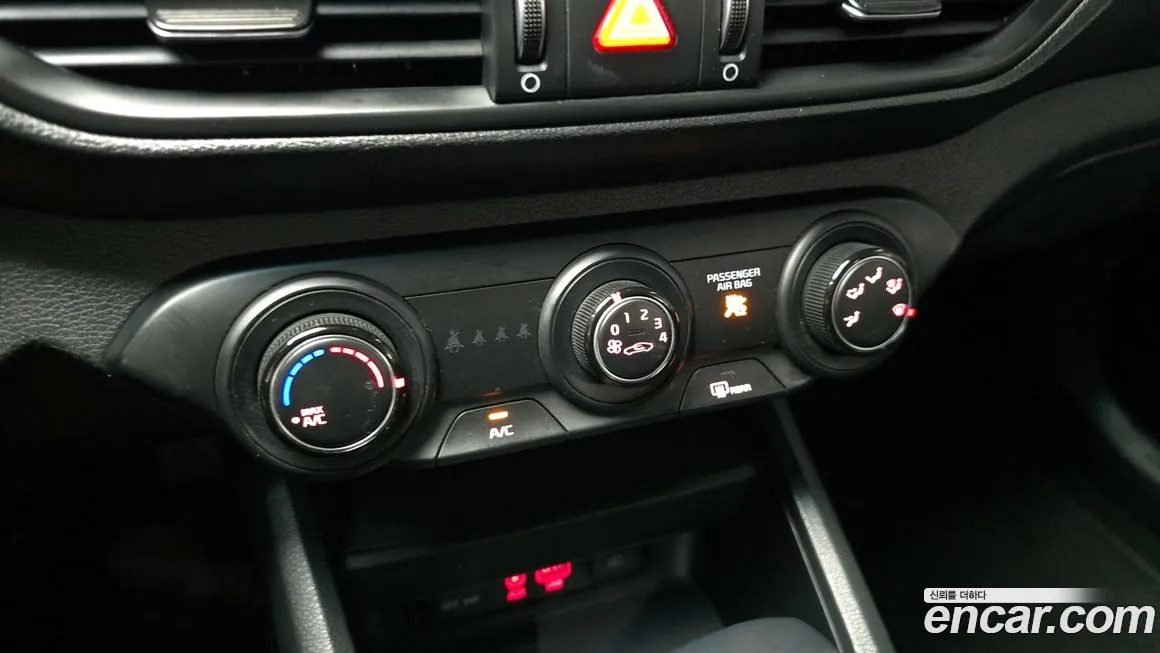 Kia Come New K3 id 2138620 из Кореи 9