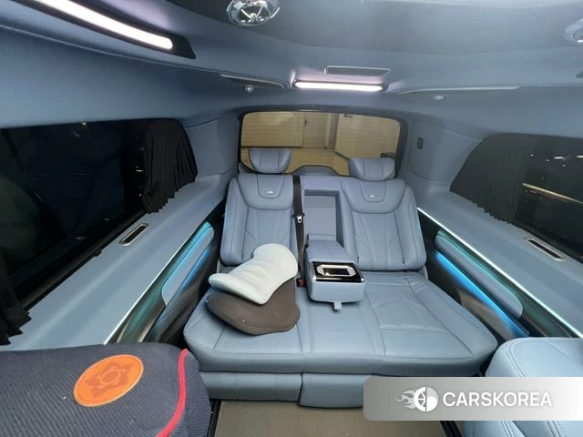 Mercedes-Benz V-class id 4291432 из Китая 8