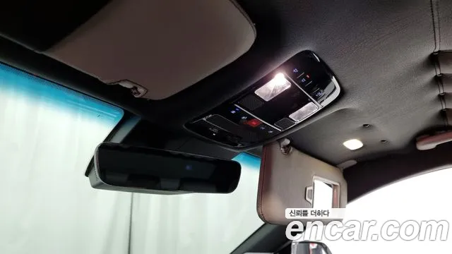 Hyundai Grandeur (GN7) id 2815966 из Кореи 9