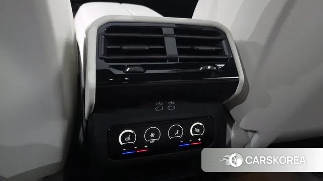 BMW i5 (G60) id 3689528 из Кореи 9