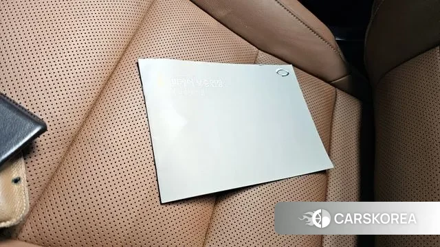 Renault Korea (Samsung) The New QM6 id 3301523 из Кореи 9