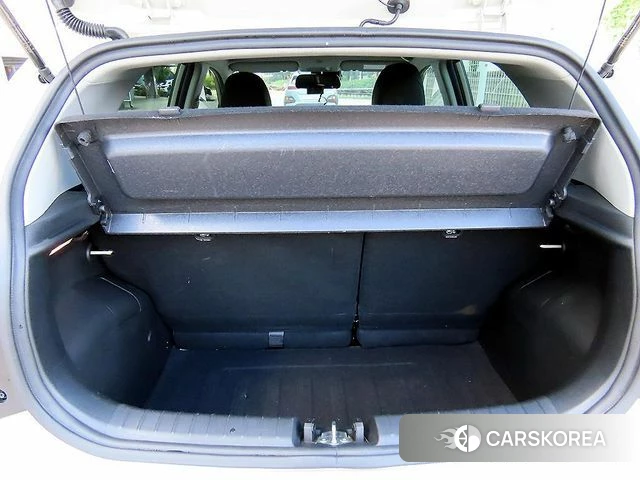 Kia Morning Urban (JA) id 4768176 из Кореи 9