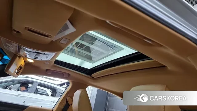 Lexus ES300h 7th generation id 3538810 из Кореи 9