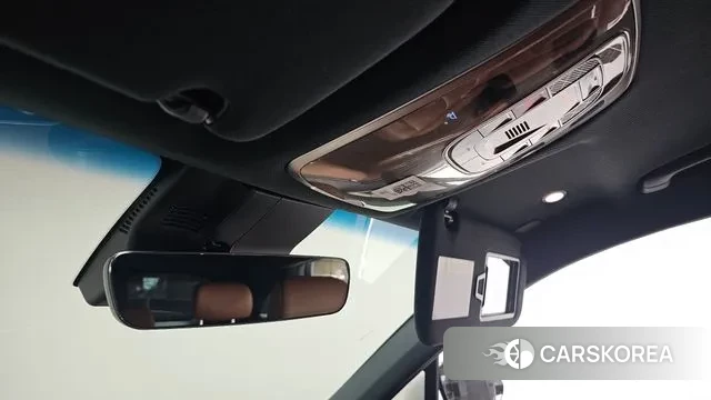 Genesis GV70 id 3606249 из Кореи 9