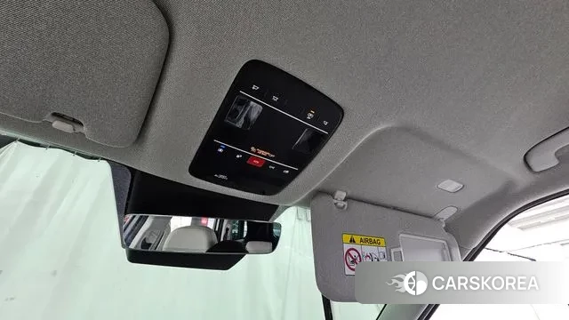 Hyundai Palisade (LX3) id 3731949 из Кореи 9