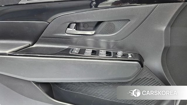 Ssangyong Beautiful Korando id 3877481 из Кореи 9