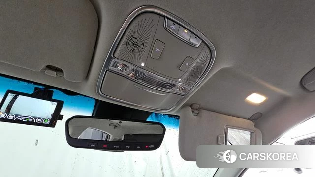 Kia More K9 id 4610470 из Кореи 9