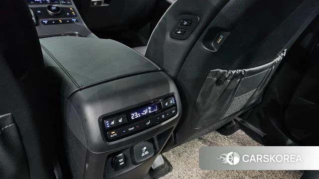 Hyundai Palisade id 4202583 из Кореи 9